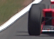 Original Part of frame 20 from Schumacher