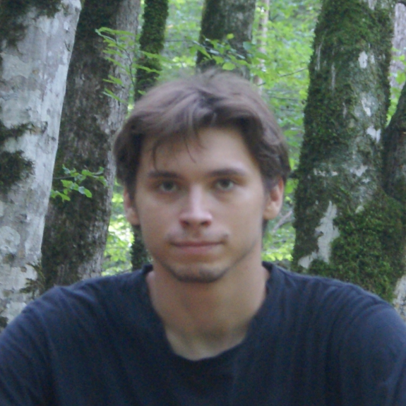 Denis Kondranin